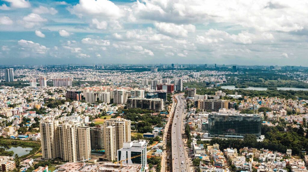 marathalli century silicon city